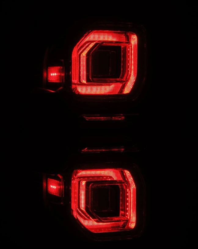 Alpharex Usa 659010 Tail Light Assembly||659010_5.Jpg||89||alp659010||1681719