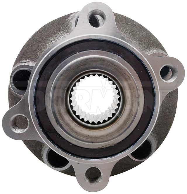 Dorman (Oe Solutions) 951-142 Wheel Bearing And Hub Assembly||951-142_3.Jpg||88||d18951142||1118550