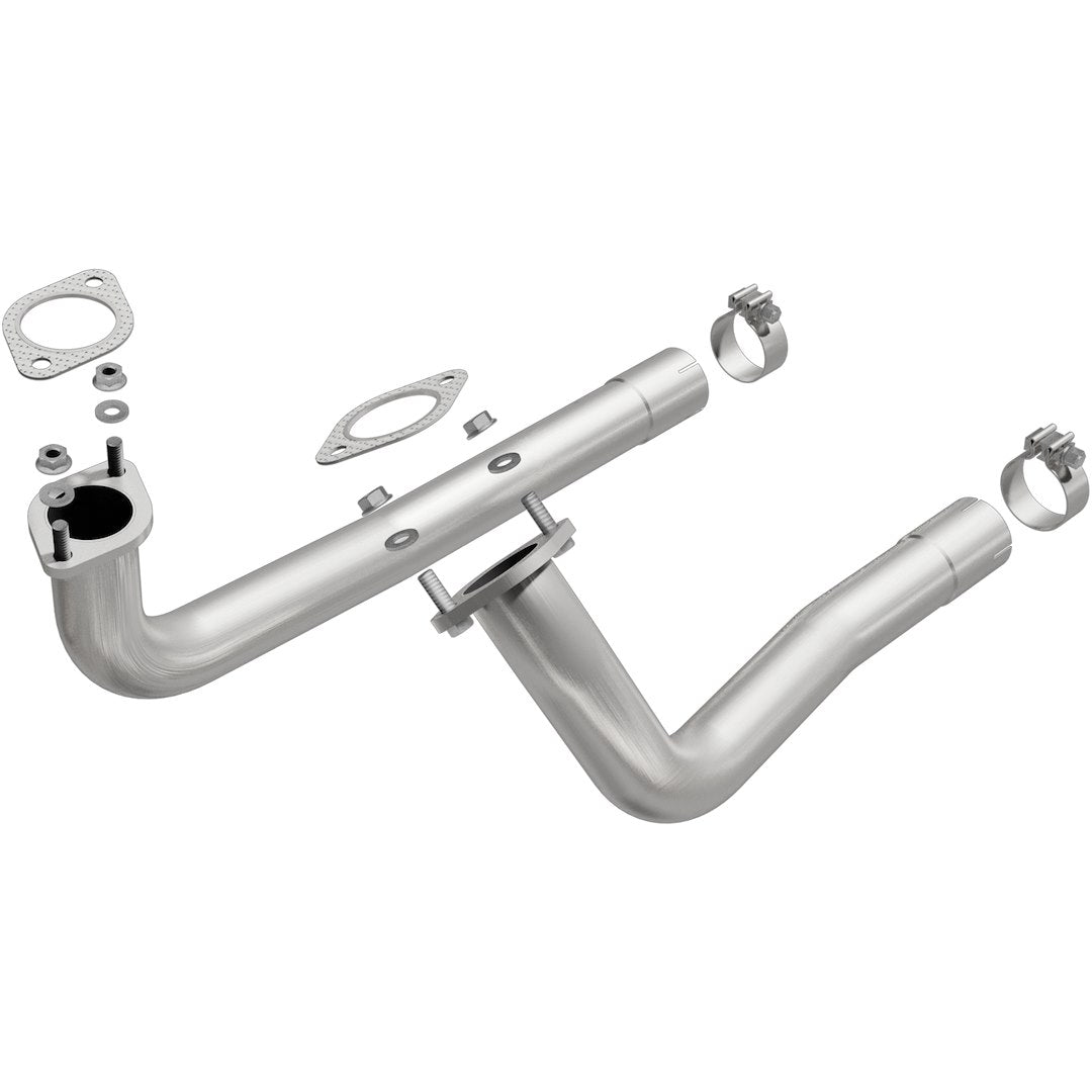 Product of Magnaflow Performance 19304 Exhaust Pipe Intermediate