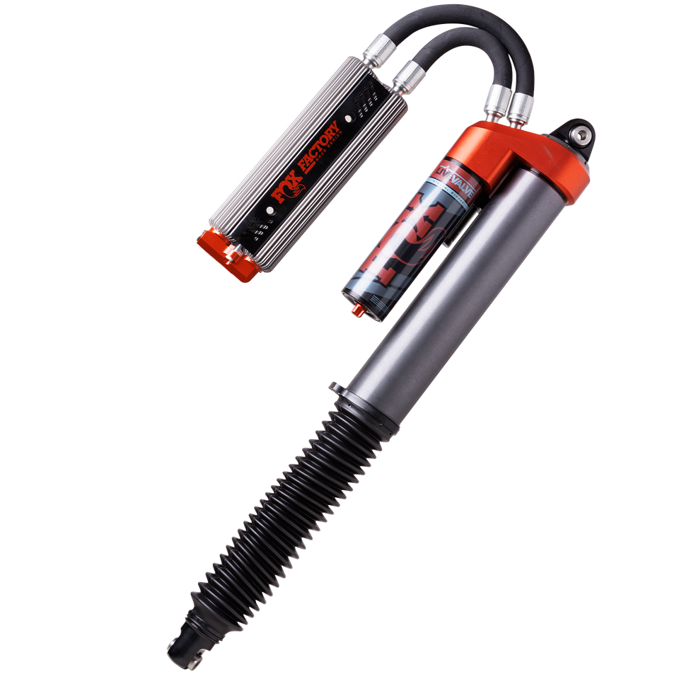 Product of Fox Shocks 883-06-183 3.0 Factory Series Shock Absorber