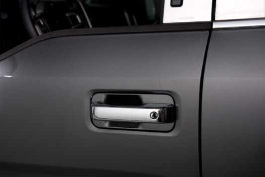 Product of Putco 401062 Exterior Door Handle Cover