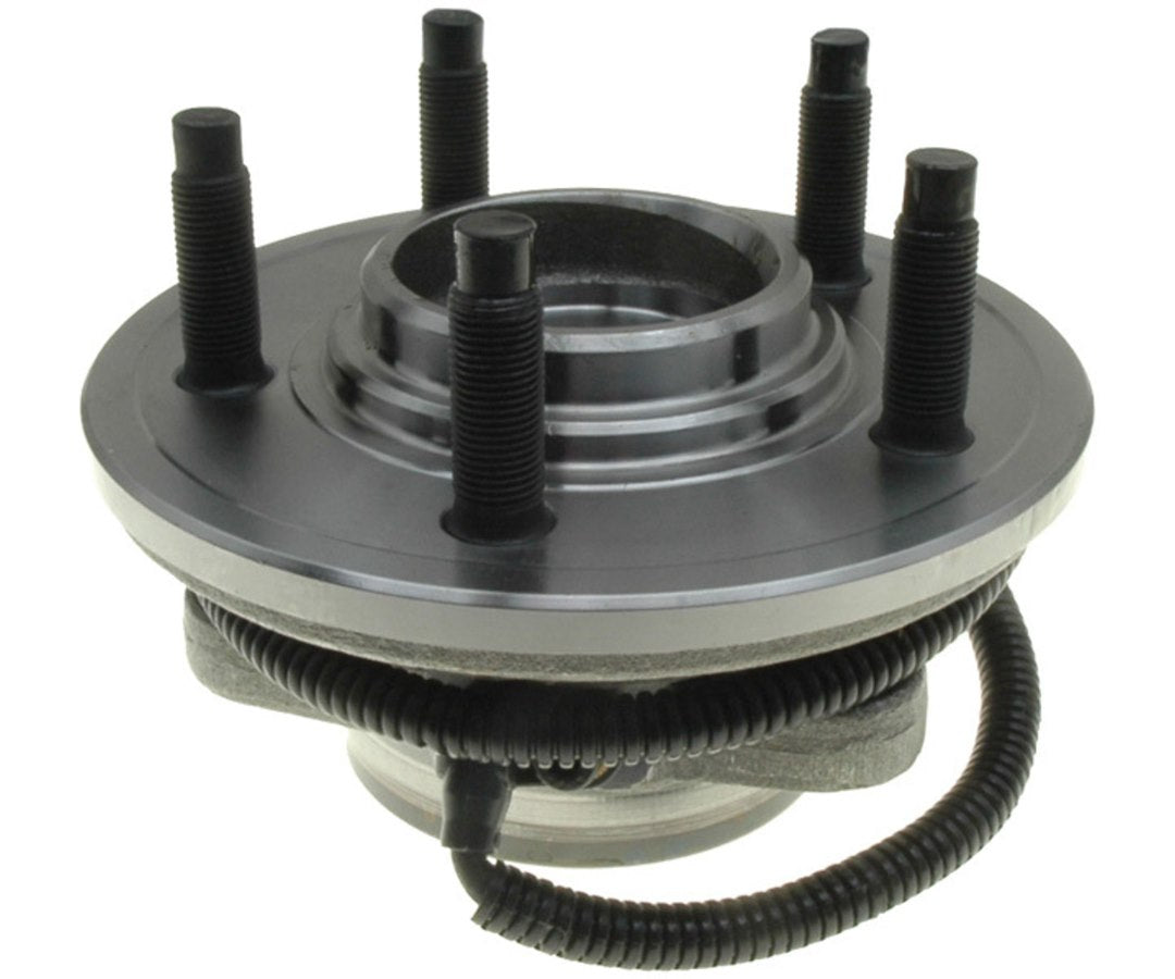 Raybestos Brakes 715050 Wheel Bearing And Hub Assembly||715050_1.Jpg||86||r42715050||1036058