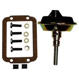 Crown Automotive 83503113 Locking Hub Actuator||83503113_Thu.Jpg||87||c1y83503113||2442854