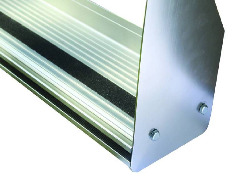 Black Horse Offroad Run102ss Running Board||run102ss_5.Jpg||89||blkrun102ss||890415