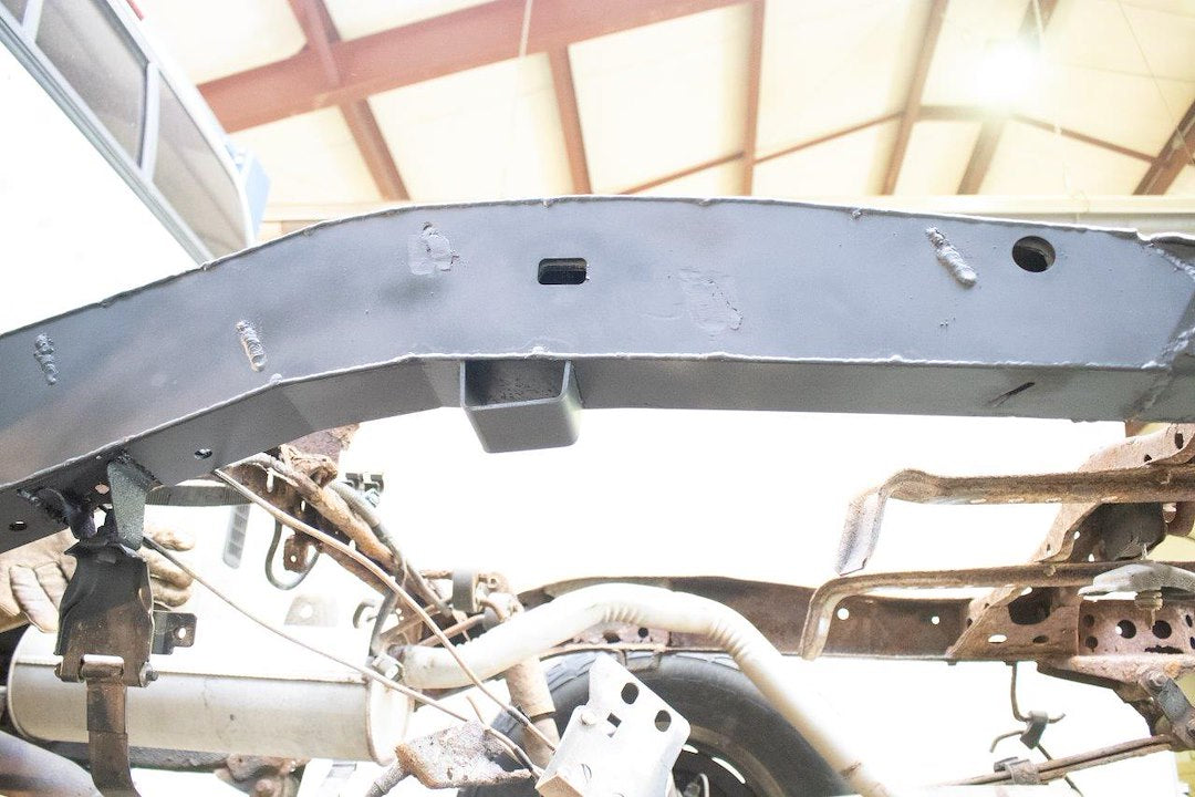 Product of Kentrol Rb7108l Replacement Frame Section