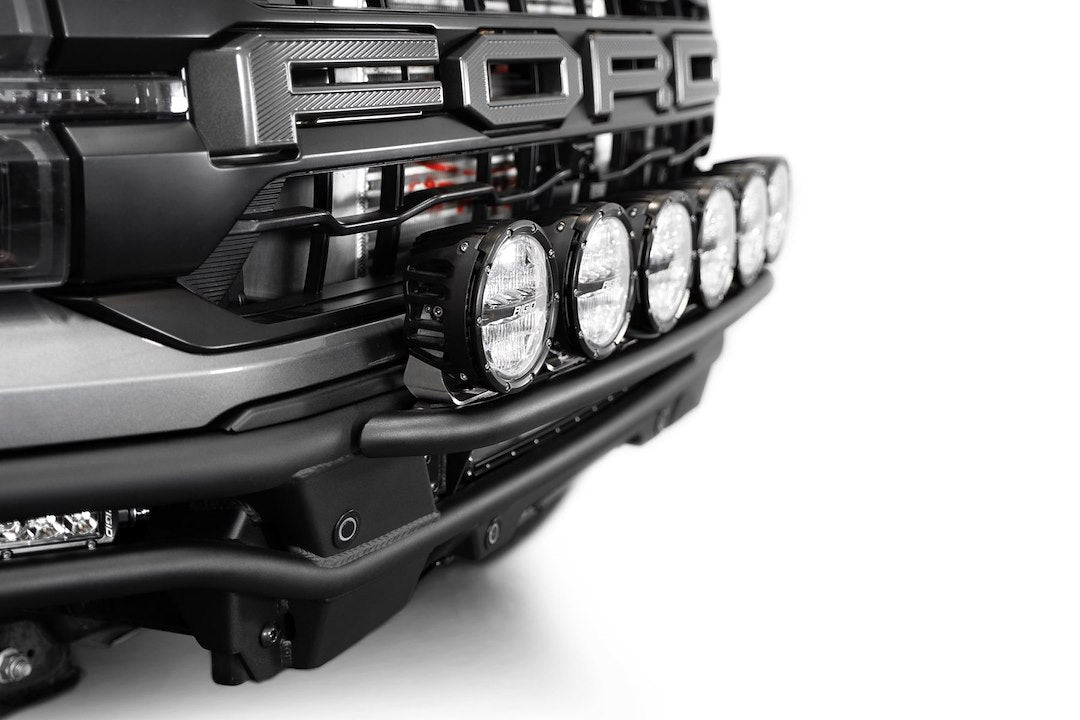 Product of Addictive Desert Designs Ac2107001na Light Bar Mounting Kit