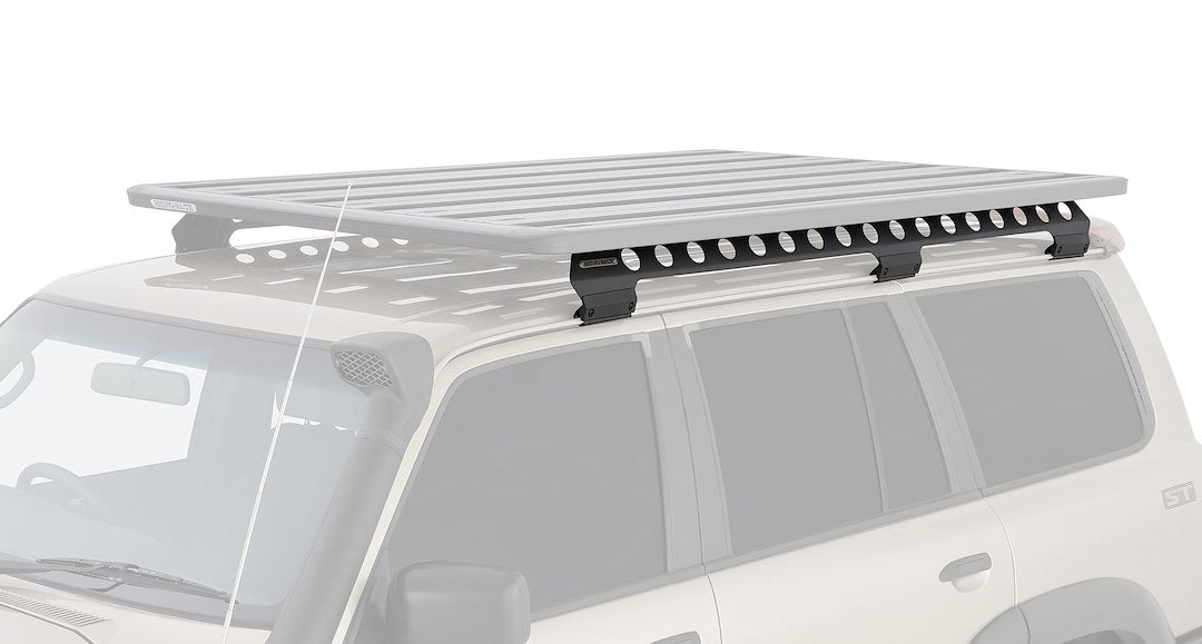 Product of Rhino-Rack USA RGMB2 Roof Rack Mounting Kit -