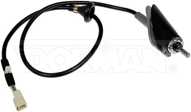 Dorman (Oe Solutions) 926-833 Antenna Base Repair Kit||926-833.Jpg||85||d18926833||1102761