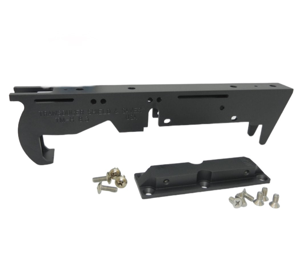 Transducer Shield & Saver Tm-H8.3 Transducer Mount||tm-H8.3.Jpeg||85||tsstmh83||2116107