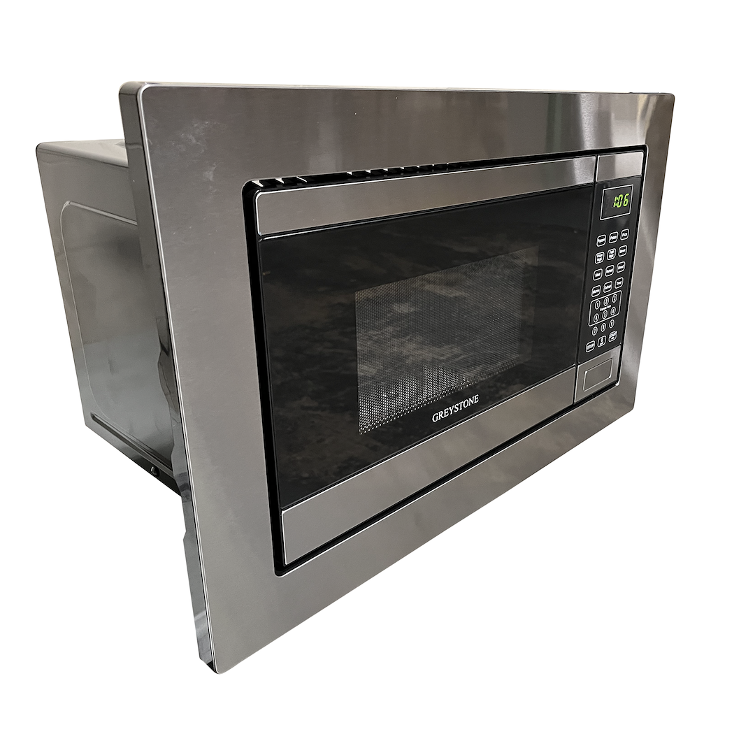 Product of Furrion Llc 107848 Microwave Oven