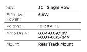 Product of Go Rhino 750003014CBS Light Bar