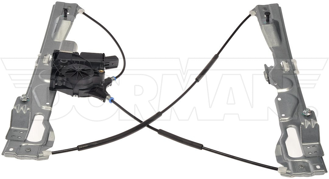 Dorman (Oe Solutions) 751-600 Power Window Motor||751-600-52891-002.Jpg||87||d18751600||2244338