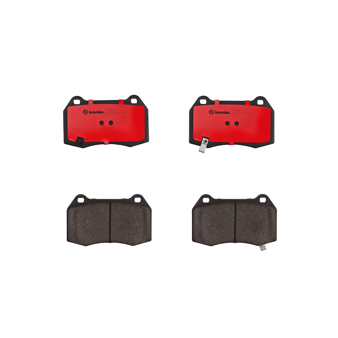 Brembo P56047n Brake Pad||p56047n.Jpg||85||brmp56047n||962133