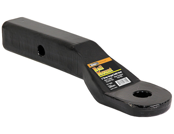 Product of Buyers Products 1803051 Receiver Trailer Hitch Ball Mount