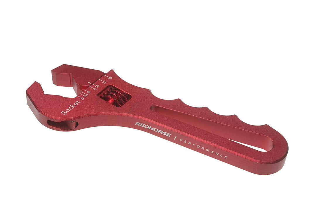Redhorse Performance 5316-3 An Fitting Wrench||5316-3_2.Jpg||87||r1j53163||1054288