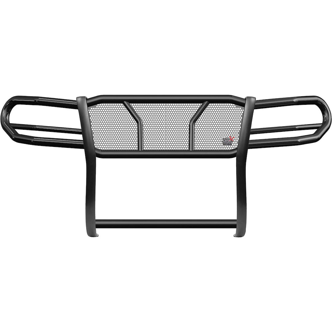 Product of Westin Automotive 57-3885 Grille Guard 1-Piece Black Powder Coated