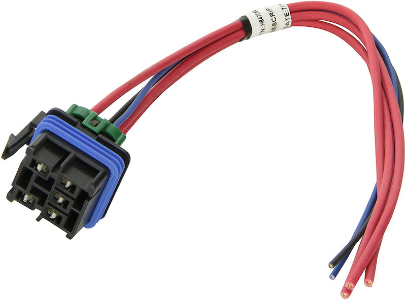 Product of Hella H84708001 Driving/ Fog Light Wiring Harness