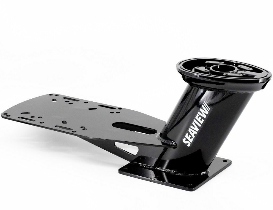 Seaview Pmadm1m2blk Marine Modular Mount||||85||svwpmadm1m2bl||1919401
