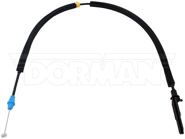 Dorman (Oe Solutions) 912-744 Door Latch Cable||912-744.Jpg||85||d18912744||1194106