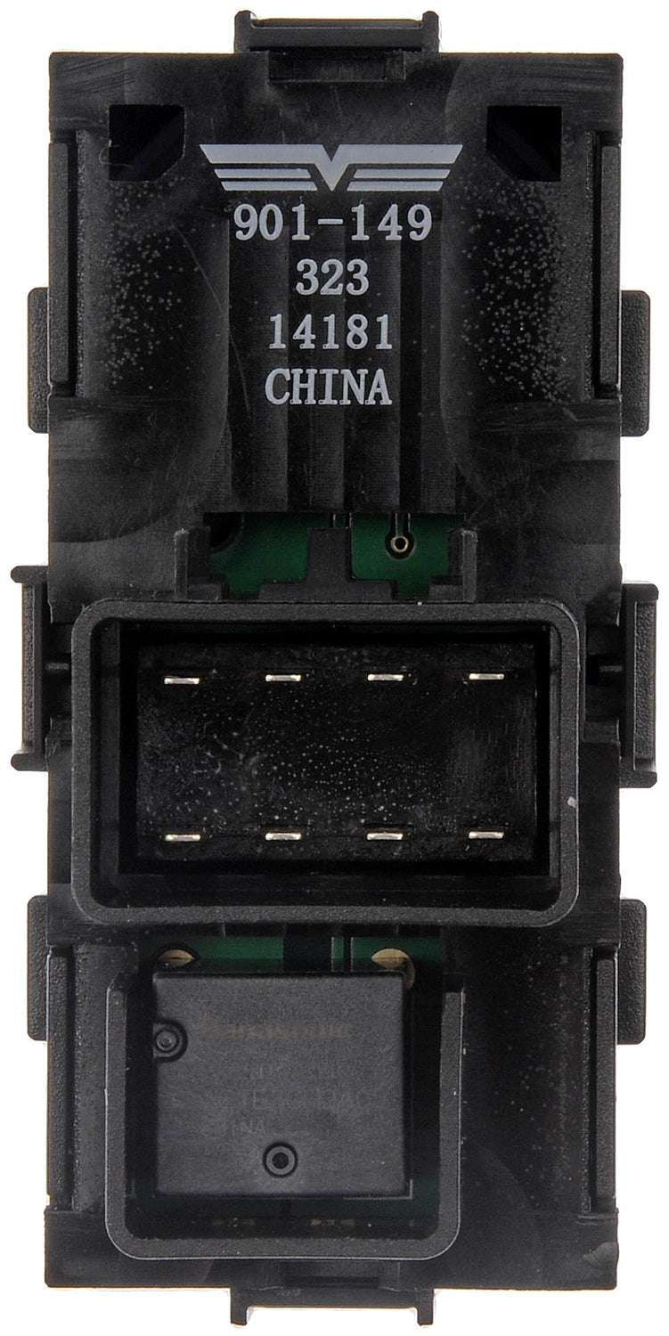 Dorman (Oe Solutions) 901-149 Power Window Switch||901-149-002.Jpg||86||d18901149||1335332