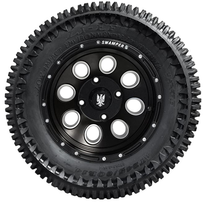 Product of Super Swampers Radial LI-EF LIEF-302 ATV-245-70-12 ATV