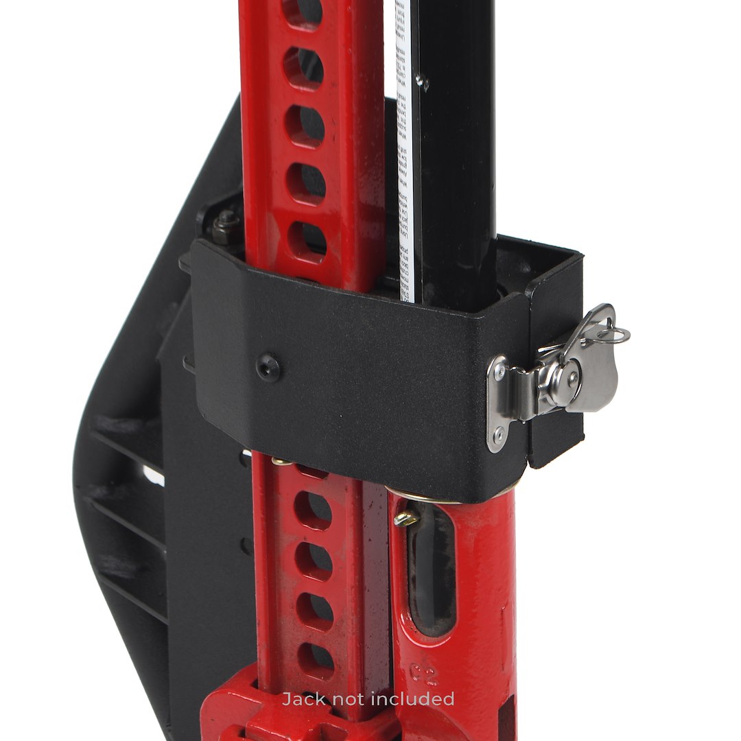 Product of Go Rhino 701011t Jack Mount