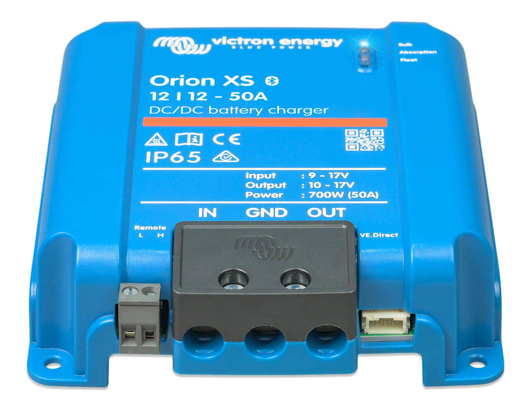 Product of Victron Energy Ori121217040 Battery Charger