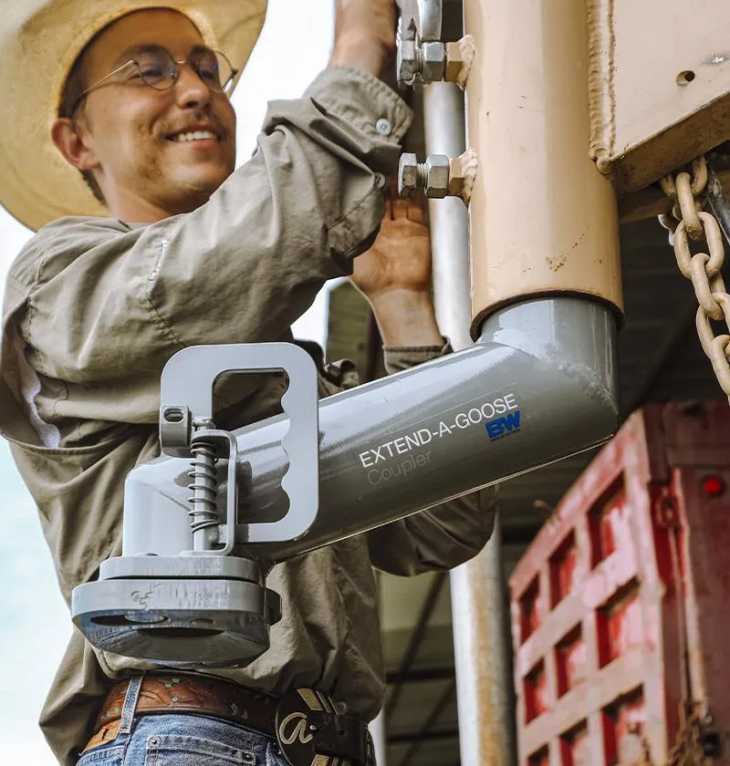 Product of B&W Trailer Hitches Texa4200 Trailer Coupler