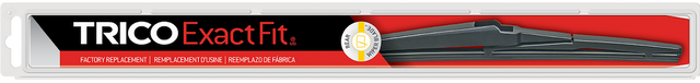 Product of Trico Products Inc. 16-A Windshield Wiper Blade