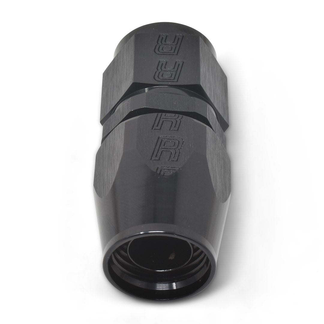 Product of Russell Automotive Full Flow 610045 Crimp-On 5/8 Inch (-10 AN) Black