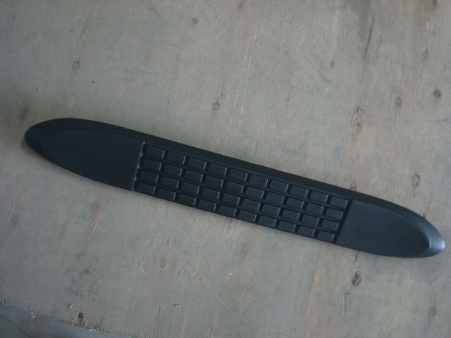 Product of Trailfx Wsp003kit Nerf Bar Pad