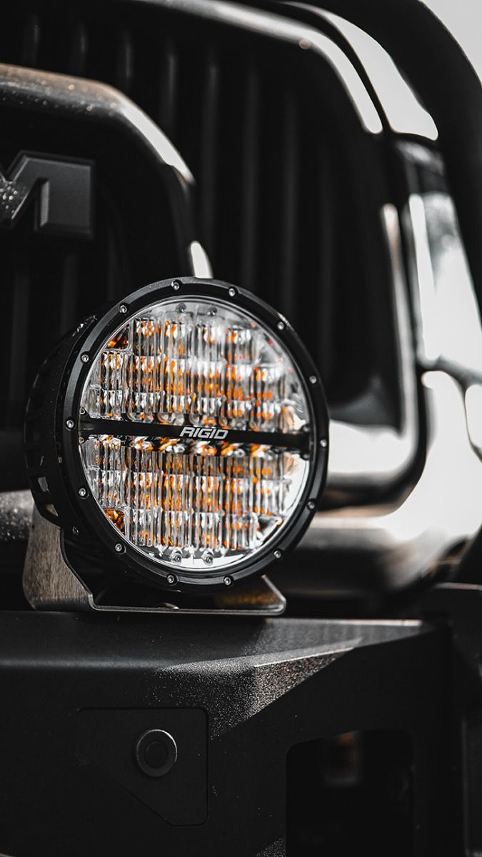 Rigid Lighting 36421 Driving/ Fog Light||36421_8.Jpg||93||r2g36421||1500111