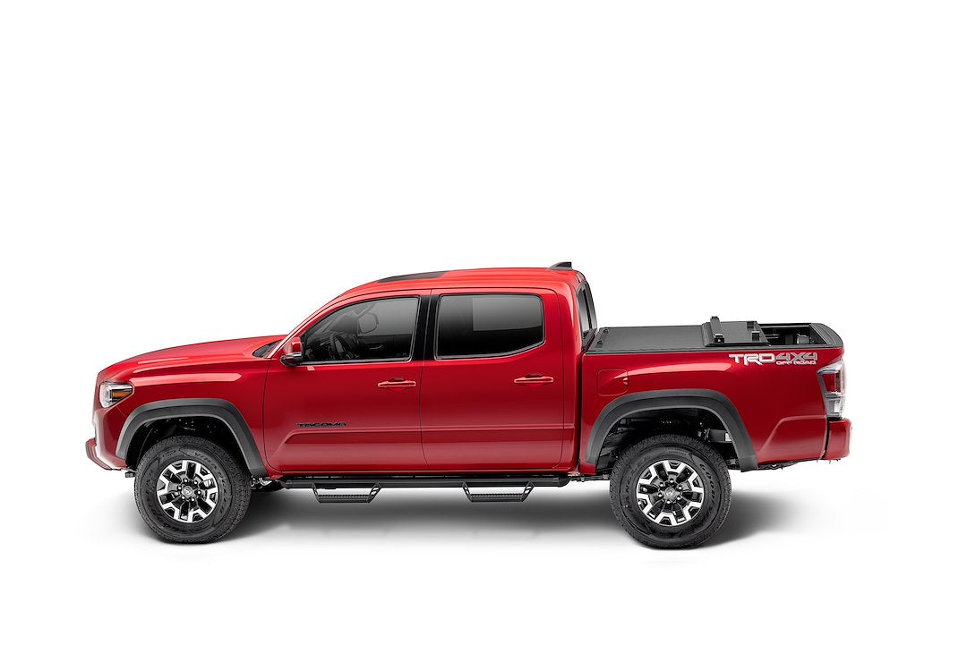 Extang 85961 Tonneau Cover||ex_Xceed_20redtacoma_Profile_Open1.Jpg||95||e1885961||1589024