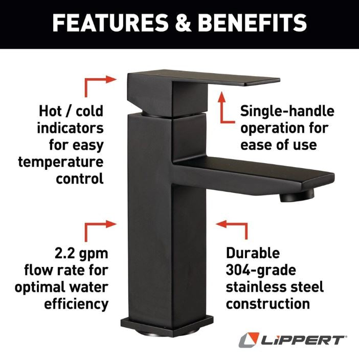 Lippert Components 2024025313 Faucet||2024025313_1.Jpg||86||m6v2024025313||1695658