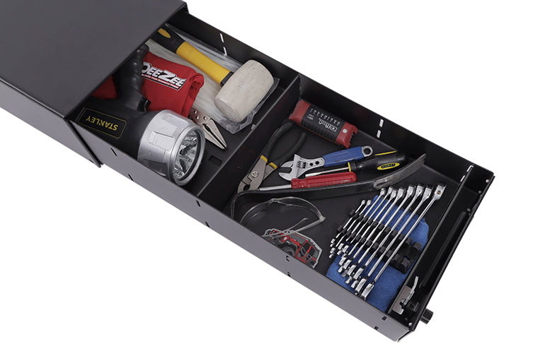 Dee Zee Dz701 Under Seat Storage Unit||dz701_2.Jpg||87||d37dz701||1778597
