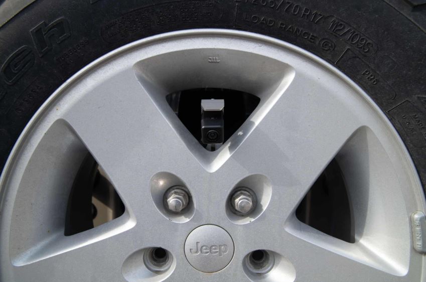 Product of Brandmotion Sutv-8837 Backup Camera