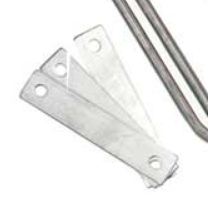 Product of Fabtech Motorsports Fts419 Drive Shaft Carrier Bearing Spacer