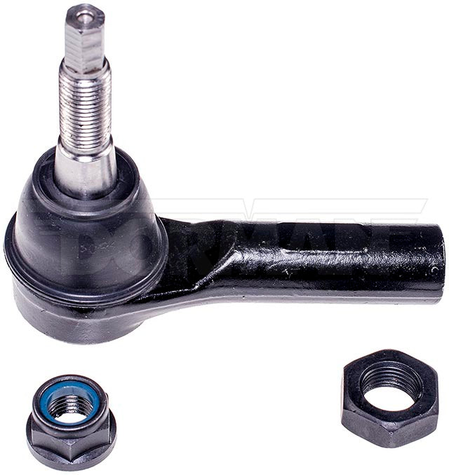 Product of Dorman Chassis TO82095PR Premium ™ Female And Male Steel Tie Rod End