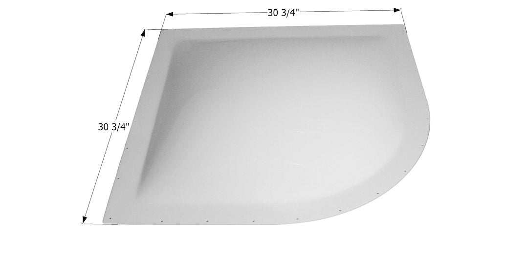 Product of Icon 12591 Skylight