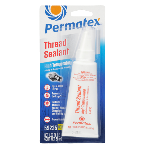 Product of Permatex 59235 Thread Sealant