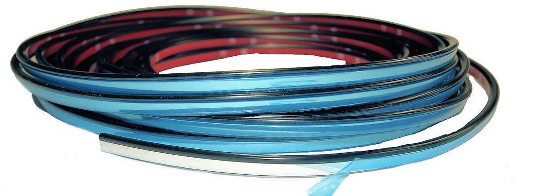 Product of Cowles Products T4005 Door Edge Guard Set