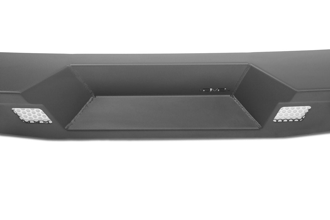 Product of DV8 Offroad RBJK-13 MTO Series Steel Powder Coated Bumper