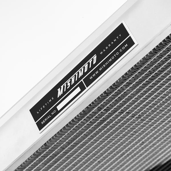 Product of Mishimoto Mmrad-350z-03 Radiator