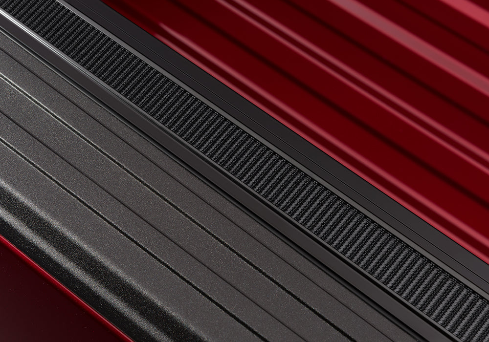 Product of Truxedo PRO X15 Soft Roll-Up 1479601 Tonneau Cover