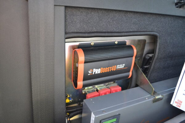 Product of Bmpro Proboost40 Battery Charger