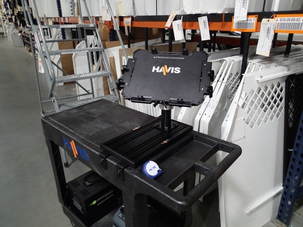 Havis Inc. Ut-1001 Laptop Mount||ut-1001_9.Jpg||94||h84ut1001||2254235