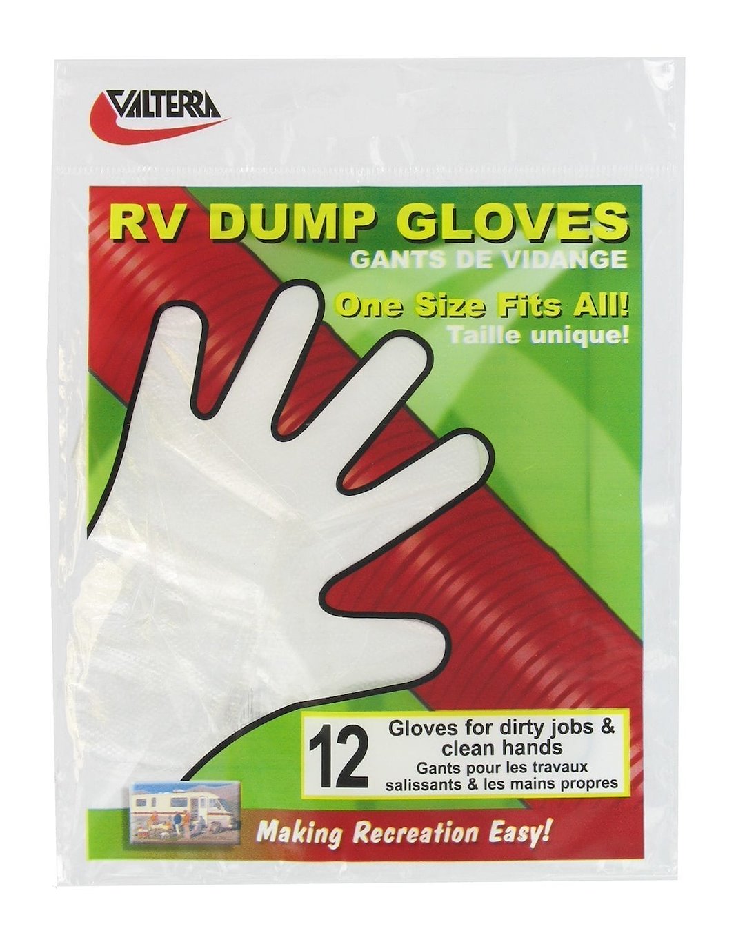 Product of Valterra D04-0108 Gloves