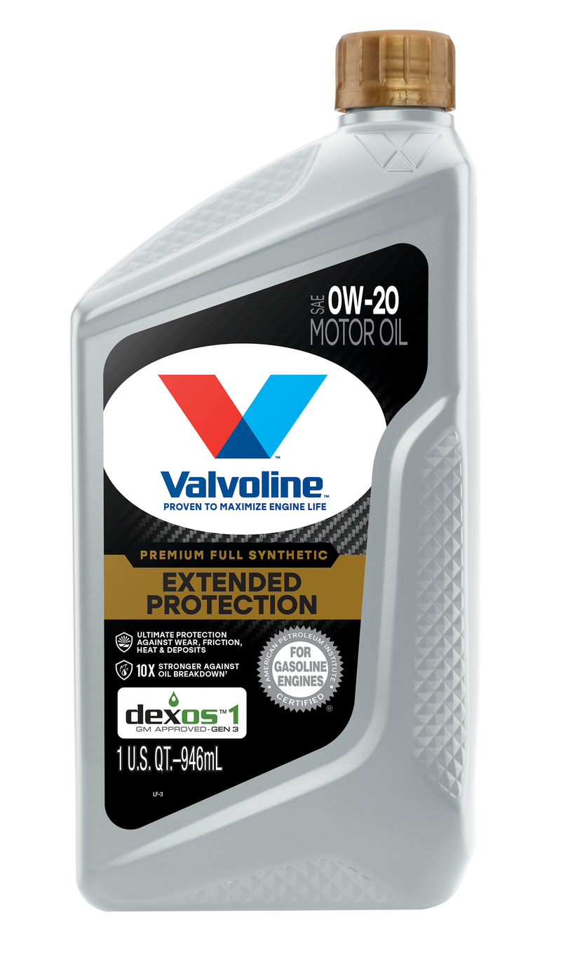 Product of Valvoline 891682 Oil