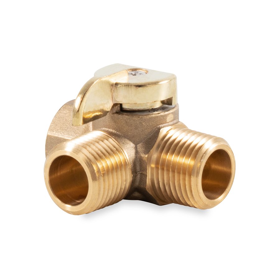 Product of Camco 37463 Fresh Water By-Pass Valve