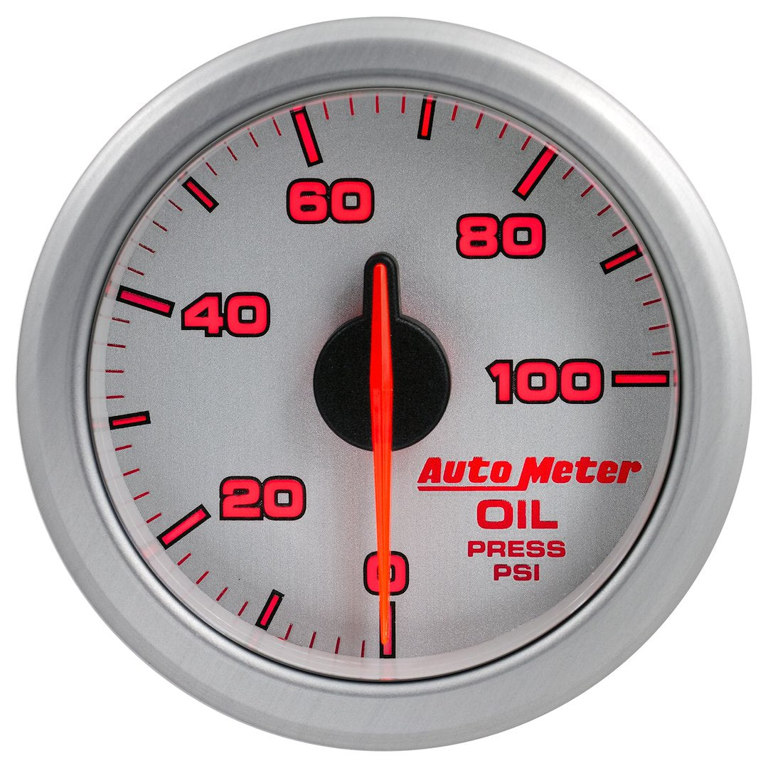 Product of Autometer 9152-Ul Gauge Oil Pressure